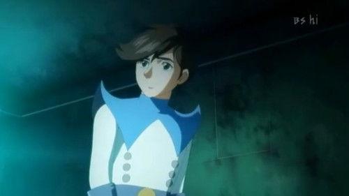 Phoenix Season 1 Episode 13 - The Future (Part II)