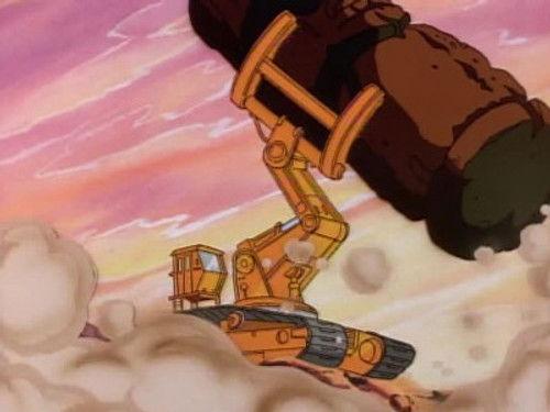 undefined Season 1 Episode 2 - A Higher Calling