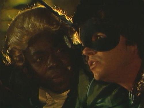 O Sexo dos Anjos Season 1 Episode 125 - Episode 125