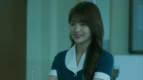 Shadow Beauty Season 1 Episode 7 - A Careless Moment