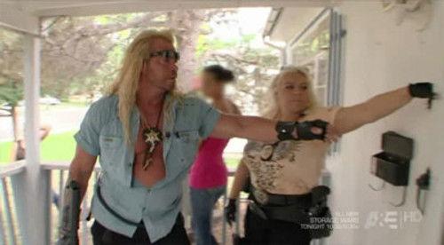 Dog the Bounty Hunter Season 7 Episode 12 - True Identity