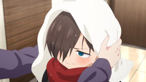 The Dangers in My Heart Season 1 Episode 14 - I'm Growing Up