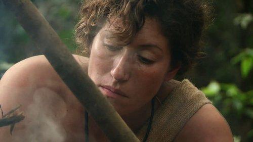 Naked and Afraid XL Season 3 Episode 3 - Shattered