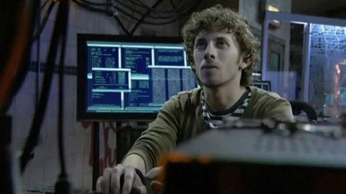 Painkiller Jane Season 1 Episode 12 - Something Nasty in the Neighborhood