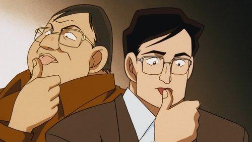 Detective Conan Season 1 Episode 75 - Murder and Mahjong
