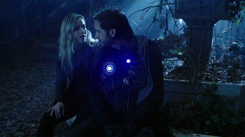 12 Monkeys Season 3 Episode 1 - Mother