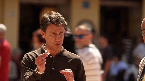 Little Big Italy Season 9 Episode 4 - Málaga