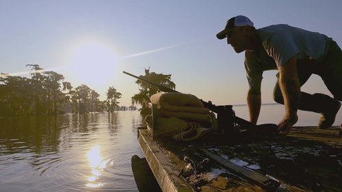 Swamp People Season 17 Episode 9 - No Easy Gator