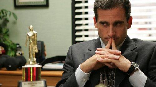 undefined Season 2 Episode 1 - The Dundies