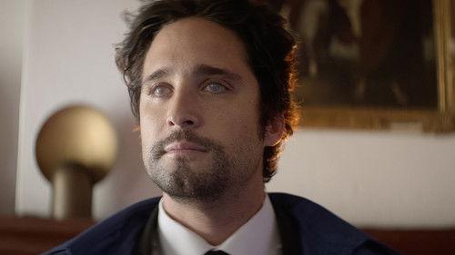 The LIberation Season 1 Episode 6 - Male Tears