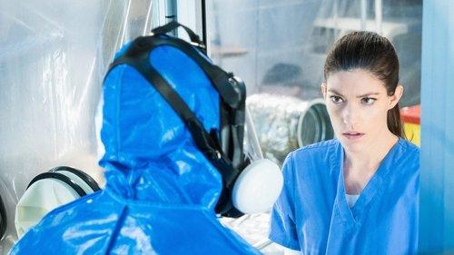 Limitless Season 1 Episode 17 - Close Encounters