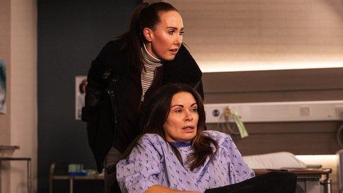 Coronation Street Season 66 Episode 20 - Monday, 17th February 2025