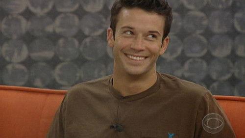 Big Brother Season 6 Episode 21 - Live Eviction 8