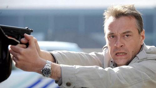 Aspe Season 8 Episode 2 - De Patrouille (2)