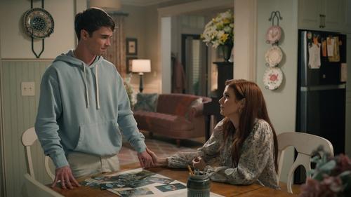 undefined Season 4 Episode 4 - How Great Thou Art