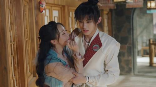 Cat and Dog Season 1 Episode 7 - Episode 7