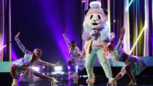 The Masked Singer Season 2 Episode 2 - Return of the Masks: Group C