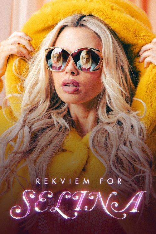 Requiem for Selina poster