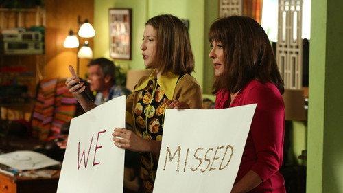 The Middle Season 9 Episode 1 - Vive La Hecks