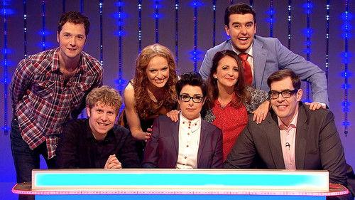 Insert Name Here Season 2 Episode 6 - Steve