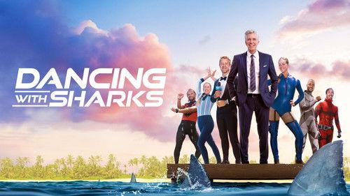 Shark Week Season 38 Episode 1 - Dancing With Sharks