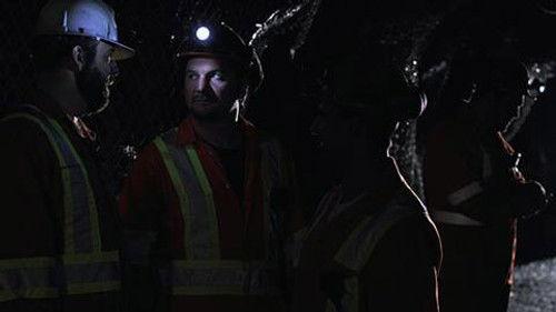 Hard Rock Medical Season 1 Episode 7 - Down Under