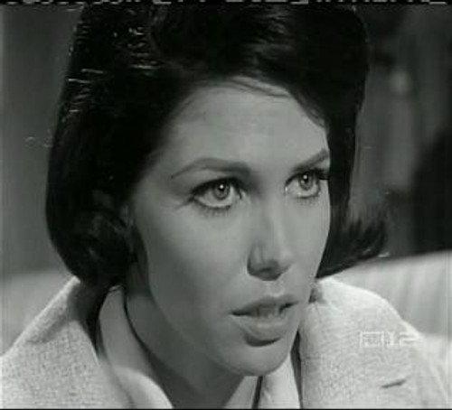 Perry Mason Season 8 Episode 20 - The Case of the Lover's Gamble