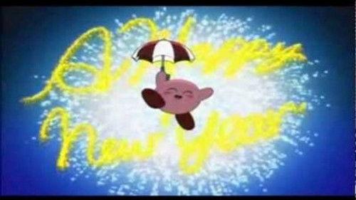 Kirby: Right Back at Ya! Season 1 Episode 13 - Cappy New Year
