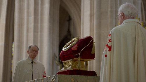 Mysteries of the Faith Season 1 Episode 1 - Crown of Thorns