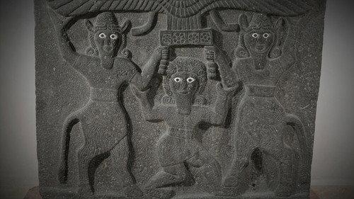 Ancient Aliens Season 11 Episode 10 - The Prototypes