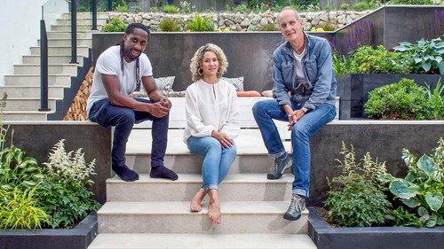 Grand Designs Season 19 Episode 3 - Richmond