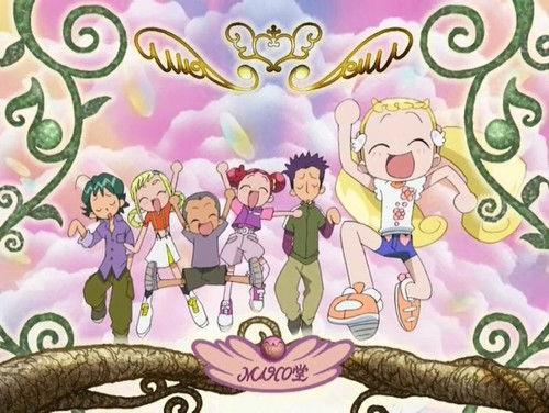 Magical DoReMi Season 4 Episode 10 - Field Trip!! The Mean Leader