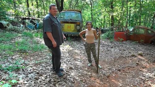 Steel Buddies – Stahlharte Geschäfte Season 6 Episode 11 - Episode 11