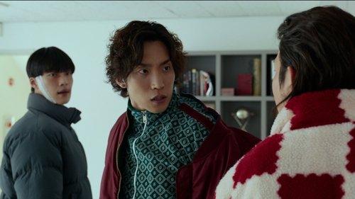 Bloodhounds Season 1 Episode 2 - Episode 2