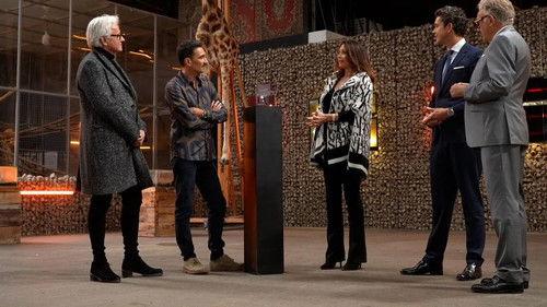 Stukken van Mensen Season 8 Episode 1 - Episode 1