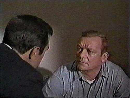 Run for Your Life Season 2 Episode 19 - The Face of the Antagonist