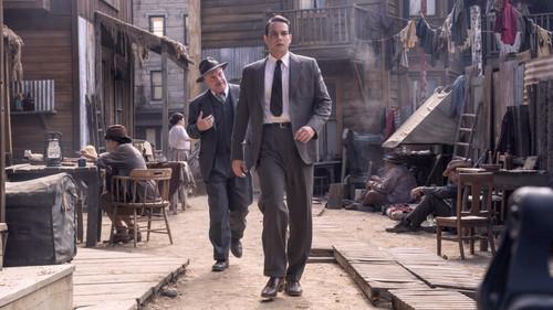 Penny Dreadful: City of Angels Season 1 Episode 5 - Children of the Royal Sun