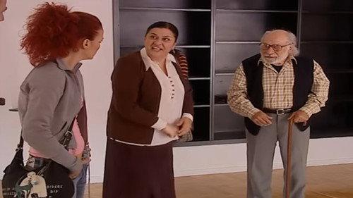 In the Nick of Time Season 1 Episode 24 - Episode 24