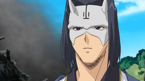 Utawarerumono Season 1 Episode 6 - Gathering Force