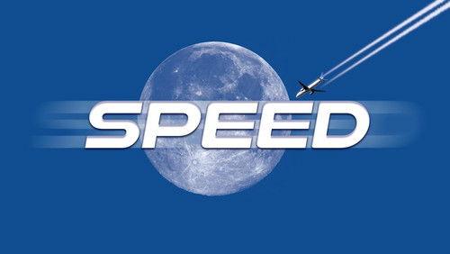 Speed Season 1 Episode 4 - Into Space