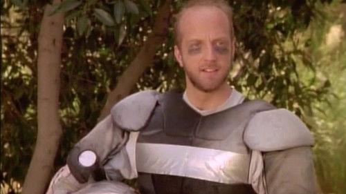 Get a Life Season 1 Episode 6 - Paperboy 2000