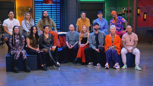 Ink Master Season 16 Episode 2 - Money Where Your Mouth Is