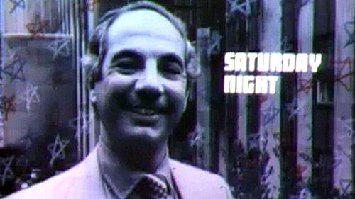Saturday Night Live Season 1 Episode 17 - Ron Nessen with the Patti Smith Group