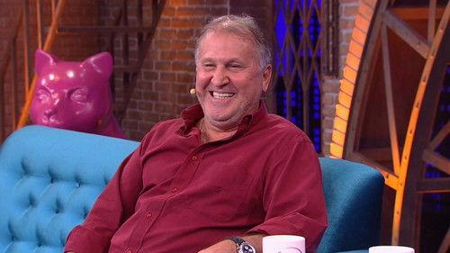 Lady Night Season 2 Episode 15 - Zico