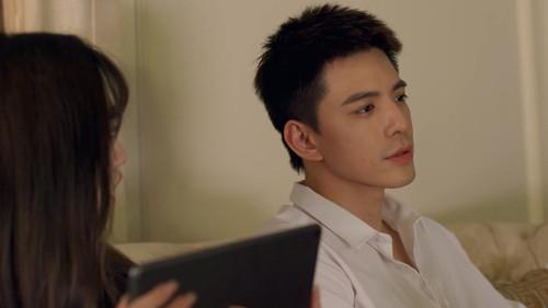 Romance With Blind Master Season 1 Episode 9 - Episode 9