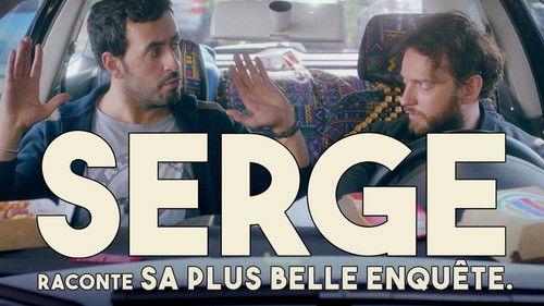 Serge le Mytho Season 1 Episode 13 - Episode 13