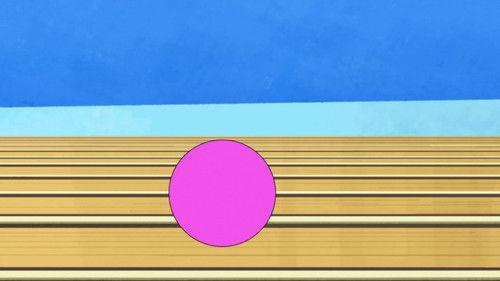 Super Shiro Season 1 Episode 15 - Jolly Bowling