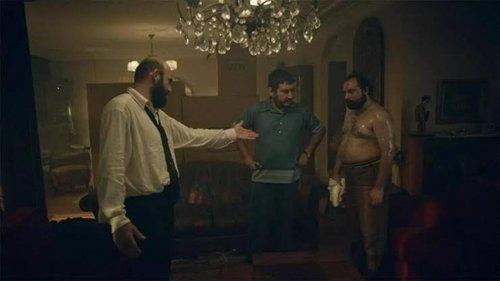 As If Season 3 Episode 5 - A Neat Life A Solid Morality Lots of Love