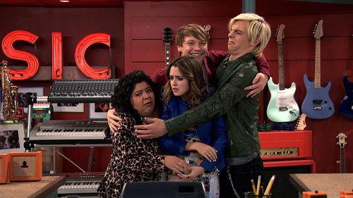Austin & Ally Season 4 Episode 1 - Buzzcuts & Beginnings