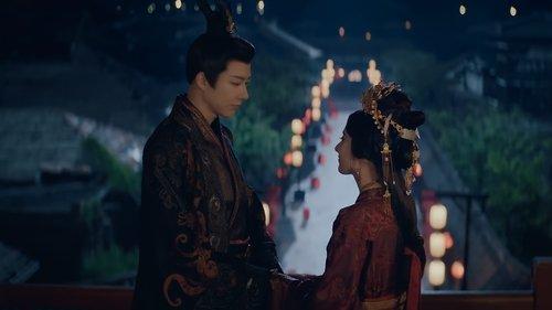 The Prisoner of Beauty Season 1 Episode 25 - Change of Reputation